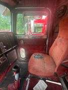 1986 Peterbilt Sleeper Cab, VIN# 1XP9D29X5HN210436
