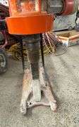 Diamond Products Core Bore Drill Rig