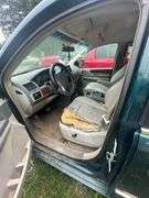 2009 Chrysler Town and Country Minivan VIN# 2A8HR541X9R592642