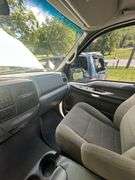 2002 Ford Excursion XLT 4x4 VIN# 1FMNU41S72EC969289