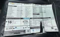 2021 Chevrolet Silverado 1500 LT Crew Cab 4WD Pickup | VIN: 1GCUYDED4MZ398957