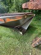Tarco 9' Spreader