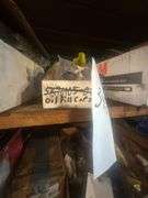 Assorted Truck Parts