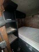 1987 Kenworth Sleeper Cab VIN# 1XK9GBGGXHS343226