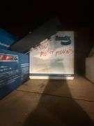 Assorted Truck Parts