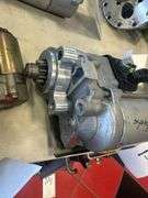 Used Starter