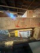 Assorted Truck Parts