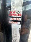 2014 Freightliner Sleeper Cab VIN# 3AKJGLD68ESFP4559