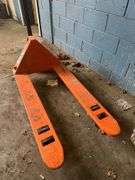 Haul Master 2.5 Ton Pallet Jack