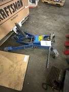 OTC Truck Clutch & Flywheel Handler