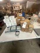 Lot of 15+ Cases Kohler Engine Carburetor Air Filter Kits & Replacement Parts