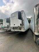2005 Wabash Arctic Lite 53' Reefer Trailer VIN# 1JJV532W25L924964