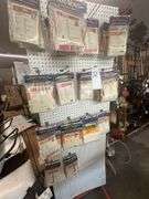 Lot of Kero World Assorted Kerosene Heater Wicks New in Packages