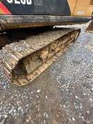 Cat 320D Excavator
