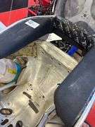 Lajoie Full Containment Seat