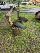 Plow Attachment 3pt