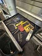 Kobalt 21 Drawer Steel Tool Chest w/ Contents