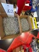 (2x) Boxes Small Rivets