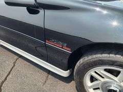 RARE 1 of 6 1994 Chevrolet Camaro Z28 Dale Earnhardt Championship Series Edition  VIN#2G1FP22P9R2195760