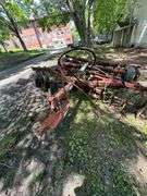 Grader Attachment