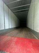 2008 Utility 4000 D-X 53' Semi Trailer VIN# 1UYVS25328G326045