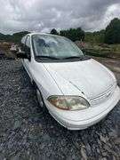 2002 Ford WindStar LX VIN# 2FMZA51403BA13669
