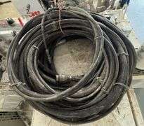 Diamond Products CB40EXL Hydraulic Power Pack with Hoses