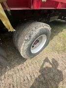 1998 GMC C6500 14" with Liftgate VIN# 1GDJ7H1C3XJ503772