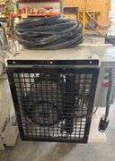 Diamond Products CB40EXL Hydraulic Power Pack with Hoses