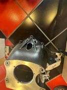 Quarter Master Bell Housing