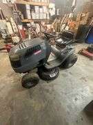 Craftsman Gas Powered Riding Mower