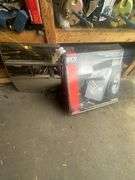 Trux Mud Guards