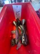 Used Shifter Handles
