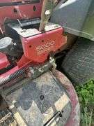Toro Z Master 5000 Series 62" Deck