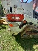 Bobcat MT85