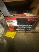 TRW Reman Gear Assembly