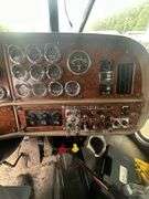 2000 Peterbilt 379 Sleeper Cab VIN# 1XP5DB9X31N553619