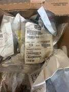 1 Case Assorted Replacement Washers, Fasteners, Swivels for Small Engine Repair