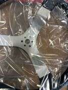 (2x) New MPI Steering Wheels