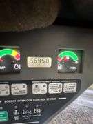 Bobcat G series Model 83 Skid Steer
