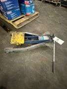 Napa Auto 1 Ton Hydraulic Transmission Jack
