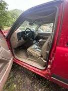 2005 Chevrolet Silverado Z71 VIN# 2GCEK13T2511