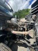 2014 Freightliner Sleeper Cab VIN# 3AKJGLD68ESFP4559