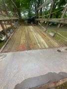 Unbranded 21' Trailer V-NCX1220804