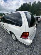 2002 Ford WindStar LX VIN# 2FMZA51403BA13669