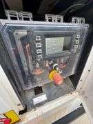 Diamond Products CB74DDC Diesel Hydraulic Power Pack on Trailer