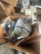 Lot of Assorted of OEM Replacement Parts