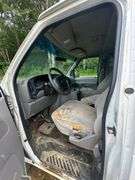 2005 Ford E350 VIN# 1FBSS31LX2HB55015