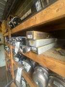 (19x) Paccar Shock Absorbers