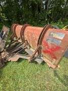 Viking Cives 10' Plow